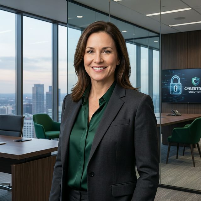 Nexo Business Executive