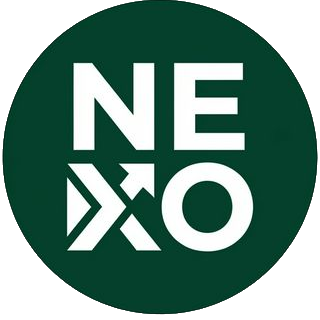 Nexo Digital Logo